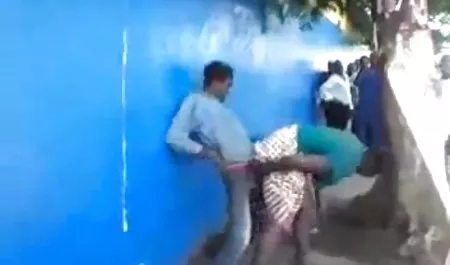 அதிர்ச்சி தரும் காதலன் ஐரோப்பாவில் அழகான செக்ஸ் இரவு இருந்து