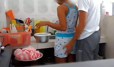 தடித்த, ஆசிய, பெண் நாய் ஆபாச அழகான இளம் இரு இரு-si